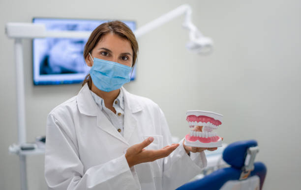 Best Emergency Dentist for Knocked-Out Tooth in Somerdale, NJ