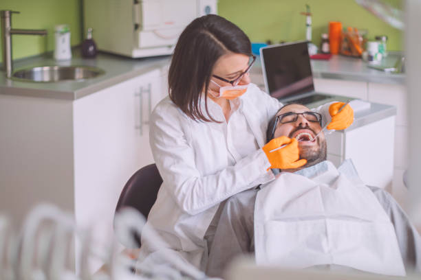 Best Broken or Cracked Tooth Emergency Dentist in Somerdale, NJ