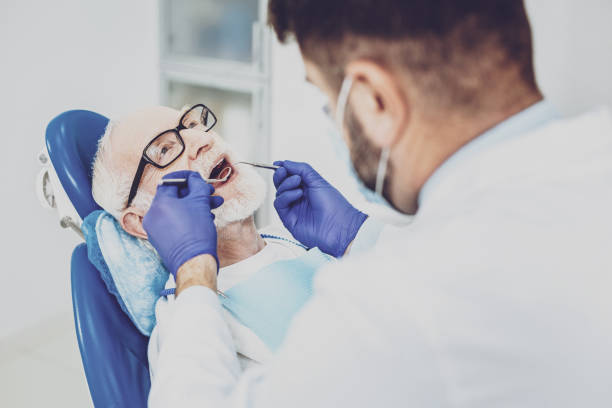 Best Emergency Dental Extractions in Somerdale, NJ